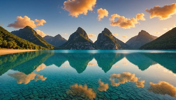 Découvrez le domaine des oréades pour vos vacances au lac