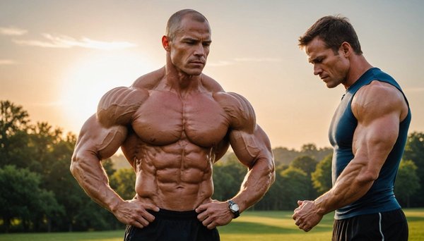 Les signes alarmants de la perte de tonus musculaire liée à la vitamine d