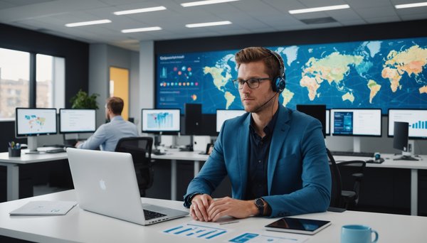 Comment fonctionne la chasse de tête it pour recruter des profils rares ?