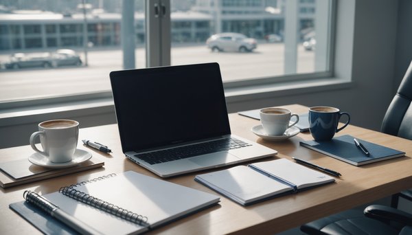 Comment organiser un voyage d'affaires efficace et structuré ?